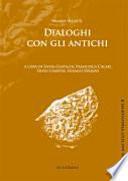 Dialoghi con gli antichi