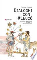 Dialoghi con #Leucò di Cesare Pavese