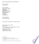 Dialoghi di archeologia