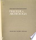 Dialoghi di archeologia