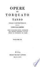 Dialoghi