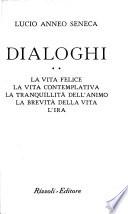 Dialoghi