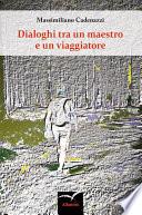 Dialoghi tra un maestro e un viaggiatore