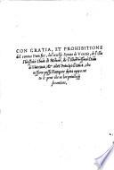 Dialogi d'amore di maestro Leone medico hebreo