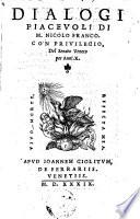 Dialogi piacevoli