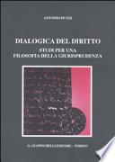 Dialogica del diritto