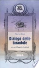 Dialogo delle tarantole