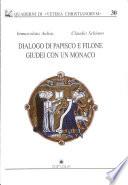 Dialogo di Papisco e Filone