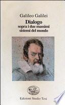Dialogo sopra i due massimi sistemi del mondo
