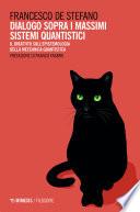 Dialogo sopra I massimi sistemi quantistici