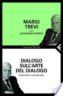 Dialogo sull'arte del dialogo