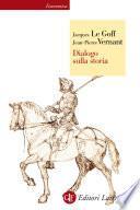 Dialogo sulla storia