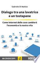 Dialogo tra una lavatrice e un tostapane