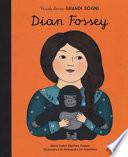 Dian Fossey. Piccole donne, grandi sogni