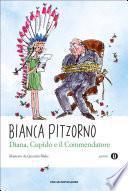Diana, Cupido e il commendatore