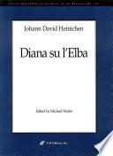 Diana su l'Elba