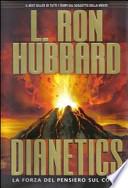 Dianetics. La forza del pensiero sul corpo. Audiolibro. 19 CD Audio