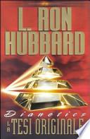Dianetics. La tesi originale. Audiolibro. 5 CD Audio