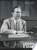 Dianetics. Lettere e diari