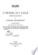 Diano e l'omonima sua valle