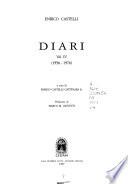 Diari: 1956-1976