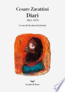 Diari. 1961-1979