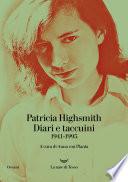 Diari e taccuini