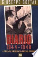 Diario 1944-1948