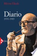 Diario 1970 - 1985