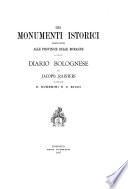 Diario Bolognese