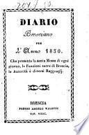 Diario Bresciano