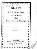 Diario Bresciano