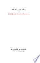 Diario caucasico