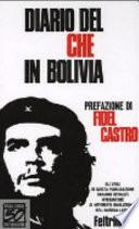 Diario del Che in Bolivia