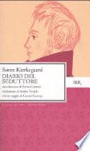 Diario del seduttore