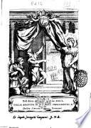Diario dell'anno del santiss Giubileo 1650. celebrato in Roma dalla santita di N.S. papa Innocentio 10. raccolto da Gio. Simone Ruggeri romano