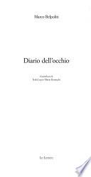 Diario dell'occhio