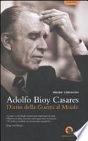 Diario della guerra al maiale