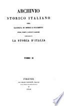 Diario delle cose avvenute in Siena