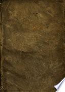 Diario delle cose piu illustri seguite nel mondo diviso in quattro parti composto dal P. Felice Girardi della comp. di Giesu all' illustrissimo, et eccellentissimo signore Nicolo Giudice ...