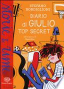 Diario di Giulio. Top secret