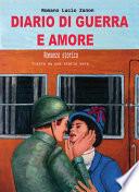 Diario di guerra e amore