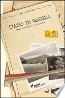 Diario di guerra. Una bambina racconta