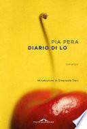 Diario di Lo