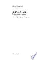 Diario di Maja