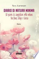 Diario di natura minima
