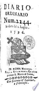 Diario di Roma