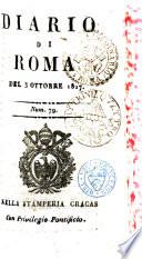 Diario di Roma