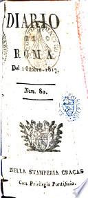 Diario di Roma