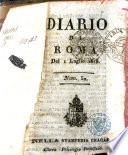 Diario di Roma